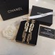 2023SS Earrings Immediate shipping CHANEL Chanel 2023SS Earrings Immediate shipping CHANEL Chanel