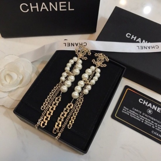 2023SS Earrings Immediate shipping CHANEL Chanel 2023SS Earrings Immediate shipping CHANEL Chanel