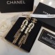 2023SS Earrings Immediate shipping CHANEL Chanel 2023SS Earrings Immediate shipping CHANEL Chanel