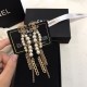 2023SS Earrings Immediate shipping CHANEL Chanel 2023SS Earrings Immediate shipping CHANEL Chanel