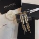 2023SS Earrings Immediate shipping CHANEL Chanel 2023SS Earrings Immediate shipping CHANEL Chanel