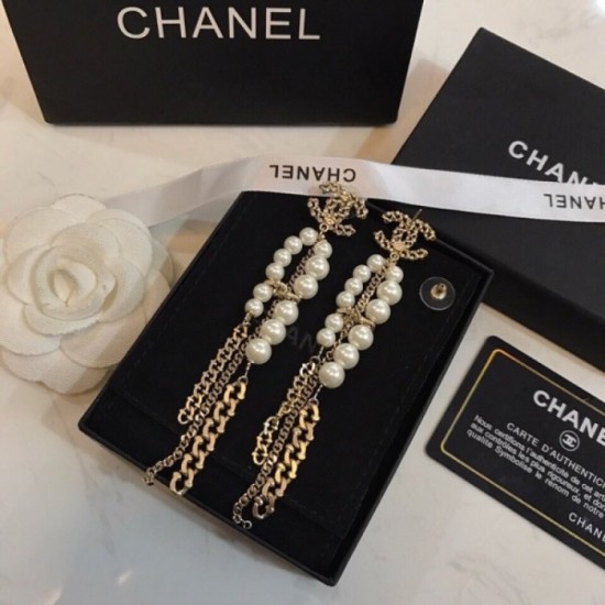 2023SS Earrings Immediate shipping CHANEL Chanel 2023SS Earrings Immediate shipping CHANEL Chanel