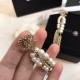2023SS Earrings Immediate shipping CHANEL Chanel 2023SS Earrings Immediate shipping CHANEL Chanel
