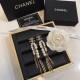 2023SS Earrings Immediate shipping CHANEL Chanel 2023SS Earrings Immediate shipping CHANEL Chanel