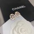 2023SS Earrings Domestic sales almost sold out CHANEL Chanel