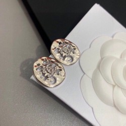 2023SS Earrings Domestic sales almost sold out CHANEL Chanel