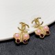 2023SS earrings fashion brand CHANEL Chanel 2023SS earrings fashion brand CHANEL Chanel