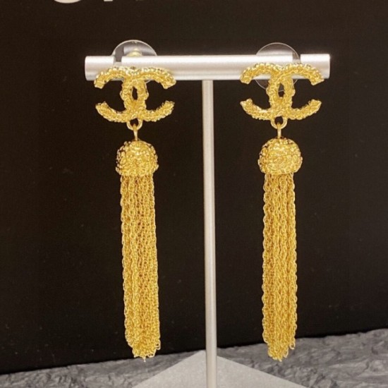 2023SS Earrings A very popular item every year CHANEL Chanel 2023SS Earrings A very popular item every year CHANEL Chanel