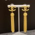 2023SS Earrings A very popular item every year CHANEL Chanel