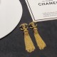 2023SS Earrings A very popular item every year CHANEL Chanel 2023SS Earrings A very popular item every year CHANEL Chanel