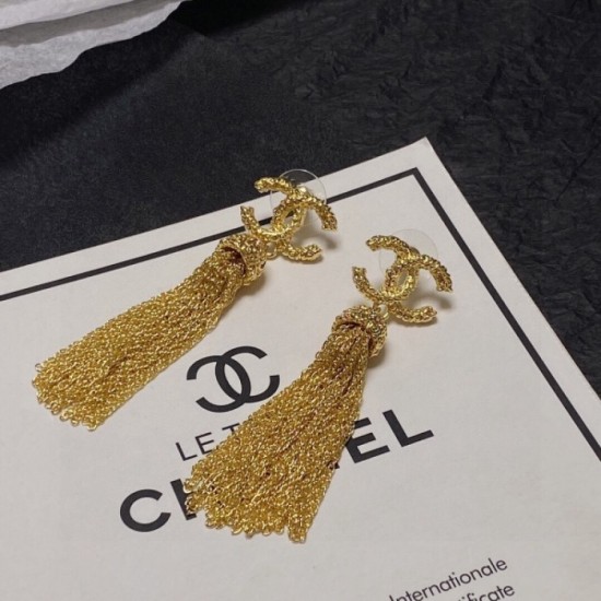 2023SS Earrings A very popular item every year CHANEL Chanel 2023SS Earrings A very popular item every year CHANEL Chanel