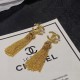 2023SS Earrings A very popular item every year CHANEL Chanel 2023SS Earrings A very popular item every year CHANEL Chanel