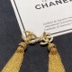 2023SS Earrings A very popular item every year CHANEL Chanel 2023SS Earrings A very popular item every year CHANEL Chanel