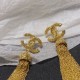 2023SS Earrings A very popular item every year CHANEL Chanel 2023SS Earrings A very popular item every year CHANEL Chanel