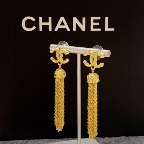 2023SS Earrings A very popular item every year CHANEL Chanel 2023SS Earrings A very popular item every year CHANEL Chanel