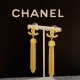 2023SS Earrings A very popular item every year CHANEL Chanel 2023SS Earrings A very popular item every year CHANEL Chanel