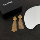 2023SS Earrings Spring/Summer New Collection CHANEL CHANEL 2023SS Earrings Spring/Summer New Collection CHANEL CHANEL