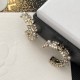2023SS Earrings Shortest 1 week Not yet released in Japan CHANEL Chanel 2023SS Earrings Shortest 1 week Not yet released in Japan CHANEL Chanel
