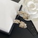 2023SS Earrings Shortest 1 week Not yet released in Japan CHANEL Chanel 2023SS Earrings Shortest 1 week Not yet released in Japan CHANEL Chanel