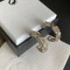 2023SS Earrings Shortest 1 week Not yet released in Japan CHANEL Chanel 2023SS Earrings Shortest 1 week Not yet released in Japan CHANEL Chanel