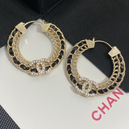 2023SS Earrings First come, first served limited CHANEL Chanel 2023SS Earrings First come, first served limited CHANEL Chanel
