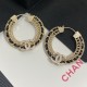 2023SS Earrings First come, first served limited CHANEL Chanel 2023SS Earrings First come, first served limited CHANEL Chanel
