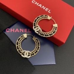 2023SS Earrings First come, first served limited CHANEL Chanel