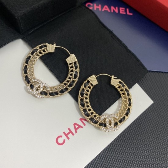 2023SS Earrings First come, first served limited CHANEL Chanel 2023SS Earrings First come, first served limited CHANEL Chanel