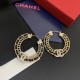 2023SS Earrings First come, first served limited CHANEL Chanel 2023SS Earrings First come, first served limited CHANEL Chanel