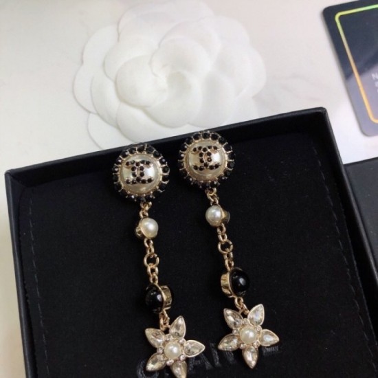 2023SS Earrings Spring/Summer new arrivals! CHANEL CHANEL 2023SS Earrings Spring/Summer new arrivals! CHANEL CHANEL