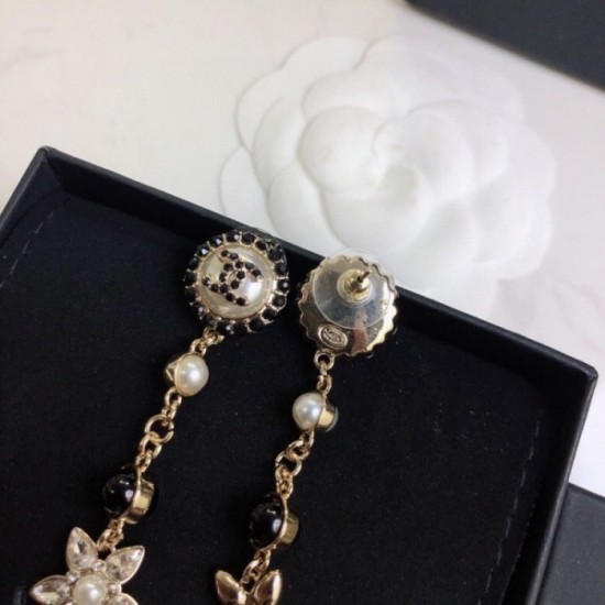2023SS Earrings Spring/Summer new arrivals! CHANEL CHANEL 2023SS Earrings Spring/Summer new arrivals! CHANEL CHANEL