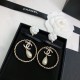 2023SS Earrings Absolutely cute recommended CHANEL Chanel 2023SS Earrings Absolutely cute recommended CHANEL Chanel