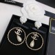 2023SS Earrings Absolutely cute recommended CHANEL Chanel 2023SS Earrings Absolutely cute recommended CHANEL Chanel