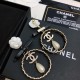 2023SS Earrings Absolutely cute recommended CHANEL Chanel 2023SS Earrings Absolutely cute recommended CHANEL Chanel