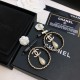 2023SS Earrings Absolutely cute recommended CHANEL Chanel 2023SS Earrings Absolutely cute recommended CHANEL Chanel