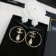 2023SS Earrings Absolutely cute recommended CHANEL Chanel 2023SS Earrings Absolutely cute recommended CHANEL Chanel