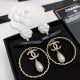 2023SS Earrings Absolutely cute recommended CHANEL Chanel 2023SS Earrings Absolutely cute recommended CHANEL Chanel
