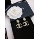 2023SS Earrings Surprise price on emergency sale CHANEL Chanel 2023SS Earrings Surprise price on emergency sale CHANEL Chanel