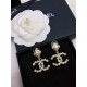 2023SS Earrings Surprise price on emergency sale CHANEL Chanel 2023SS Earrings Surprise price on emergency sale CHANEL Chanel