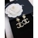 2023SS Earrings Surprise price on emergency sale CHANEL Chanel 2023SS Earrings Surprise price on emergency sale CHANEL Chanel