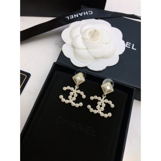 2023SS Earrings Surprise price on emergency sale CHANEL Chanel 2023SS Earrings Surprise price on emergency sale CHANEL Chanel