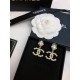 2023SS Earrings Surprise price on emergency sale CHANEL Chanel 2023SS Earrings Surprise price on emergency sale CHANEL Chanel