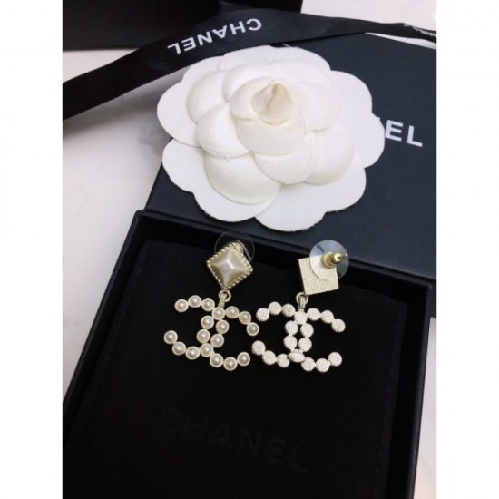 2023SS Earrings Surprise price on emergency sale CHANEL Chanel 2023SS Earrings Surprise price on emergency sale CHANEL Chanel