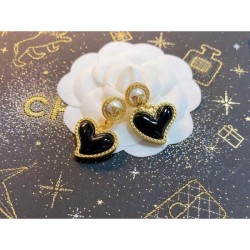 2023SS Earrings Spring Summer arrival popular model CHANEL Chanel