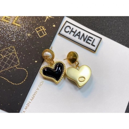 2023SS Earrings Spring Summer arrival popular model CHANEL Chanel 2023SS Earrings Spring Summer arrival popular model CHANEL Chanel