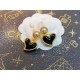 2023SS Earrings Spring Summer arrival popular model CHANEL Chanel 2023SS Earrings Spring Summer arrival popular model CHANEL Chanel