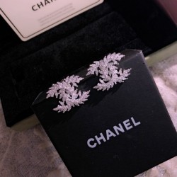 2023SS Earrings Highly favorable item CHANEL Chanel