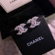 2023SS Earrings Highly favorable item CHANEL Chanel 2023SS Earrings Highly favorable item CHANEL Chanel