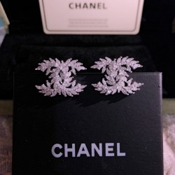 2023SS Earrings Highly favorable item CHANEL Chanel