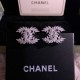 2023SS Earrings Highly favorable item CHANEL Chanel 2023SS Earrings Highly favorable item CHANEL Chanel